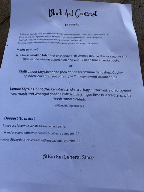 Kin Kin General Store - Internet Find 5