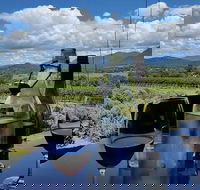 Kooroomba Vineyards Restaurant - Internet Find