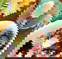 Land  Sea Brewery - Swimm