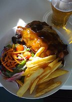 Landsborough Pub - Renee 6