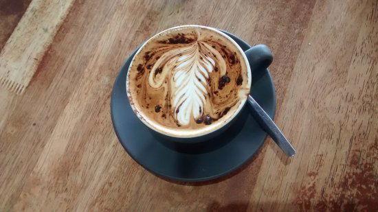 Thursday Island QLD Internet Find