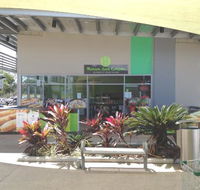 Marian Jade Garden - Petrol Stations
