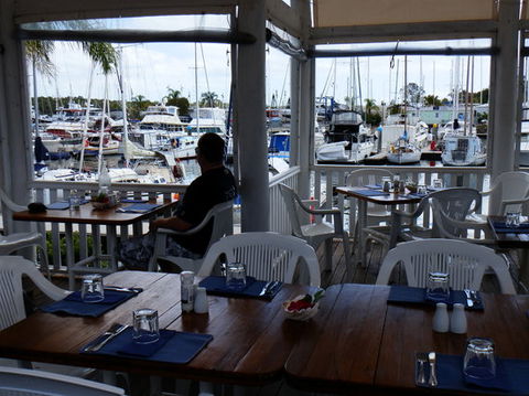 Marina Bar And Grill - Renee 0