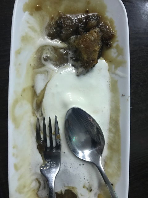 Marina Bar And Grill - Renee 2