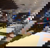 Mcdonald's Family Restaurants - Swimm