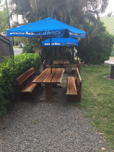 Miriam Vale Coffee House - Renee 2