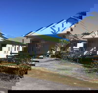 Miriam Vale Hotel Kitchen - Internet Find