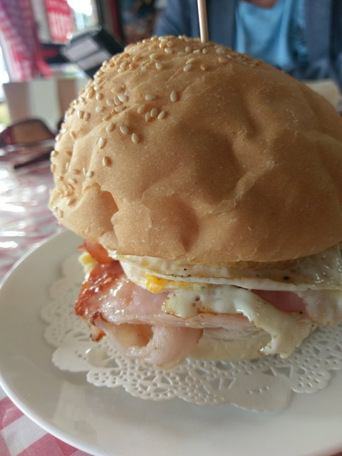 Mjs Retro & Vintage Wares - Renee 1