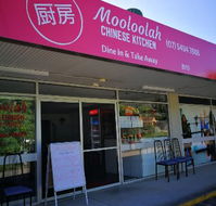 Mooloolah Chinese Kitchen - Qld Realsetate
