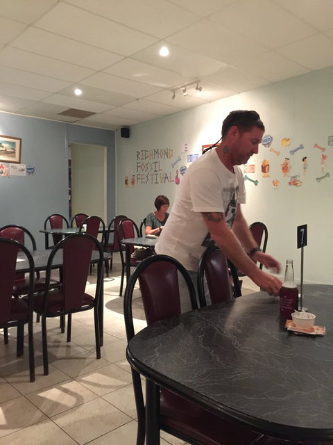 Mud Hut Hotel - Renee 2