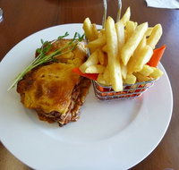 Natalesha's Cafe - Internet Find