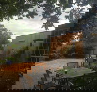 New England House - Internet Find