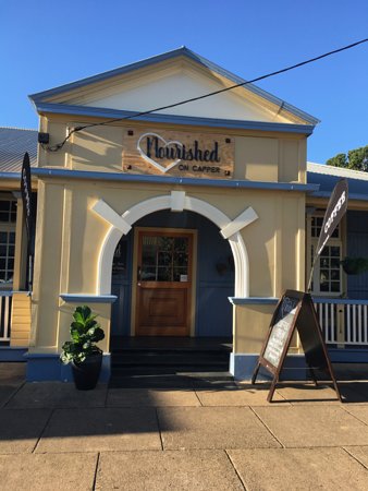 Nourished On Capper - Qld Realsetate 0