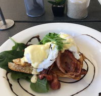 Ocean Brew Cafe - Internet Find