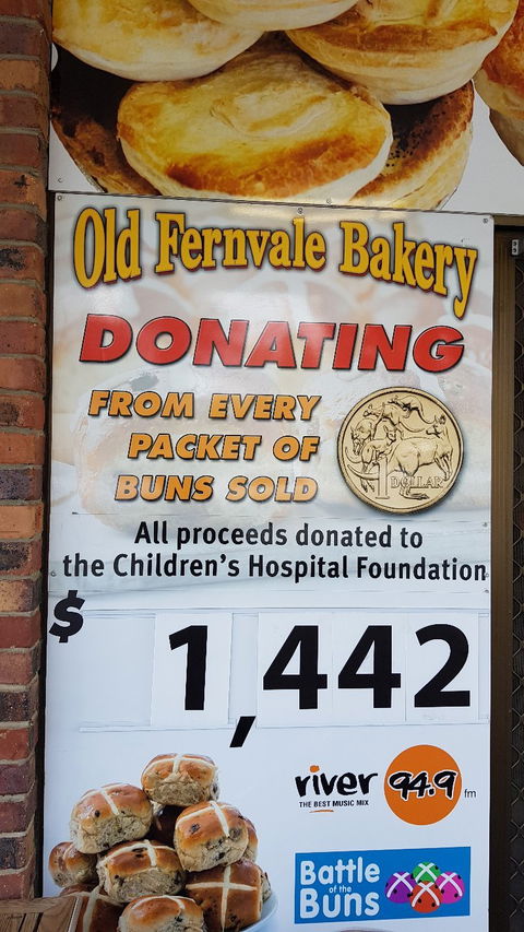 Old Fernvale Bakery - Internet Find 3