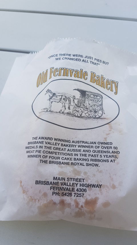 Old Fernvale Bakery - Internet Find 4