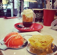 Old Paris Bakery - Renee