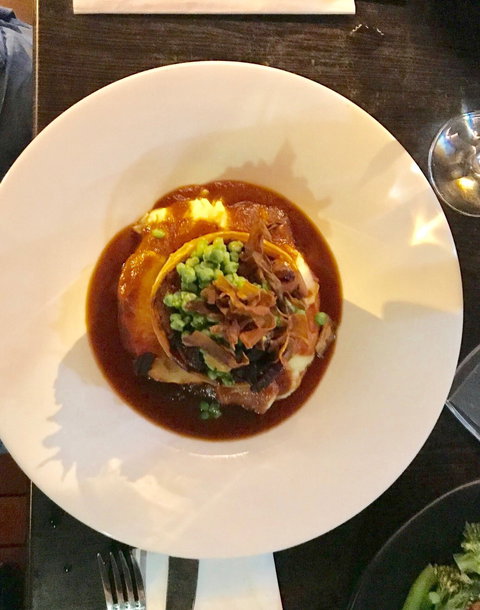 On The Rocks Restaurant - Renee 5