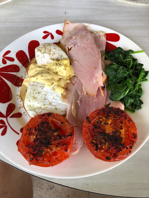 Packing Shed Cafe - Renee 1