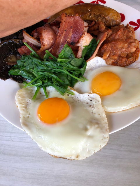 Packing Shed Cafe - Renee 2