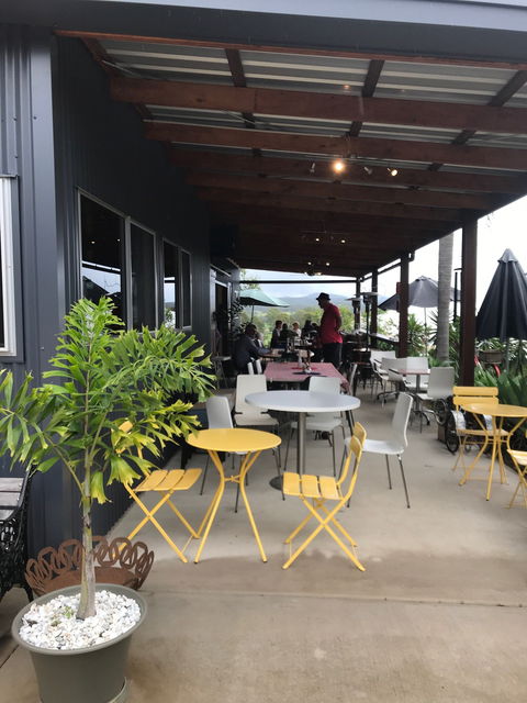 Packing Shed Cafe - Renee 3