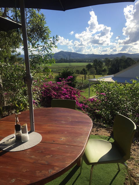 Packing Shed Cafe - Renee 6