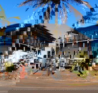 Peeramon Hotel - Qld Realsetate