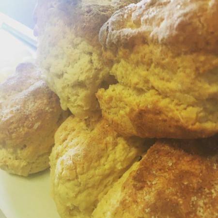 Rainbow Cafe Monto - Renee 0