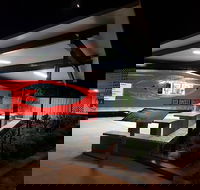 Red Rocket Diner - Internet Find