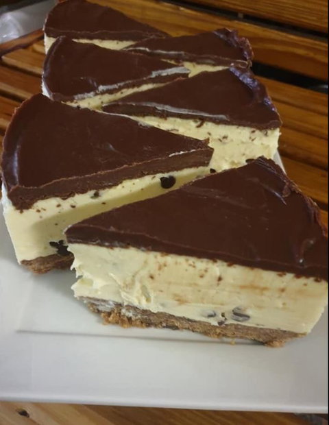 Shot 2 U Coffee Shop Cafe - Renee 2