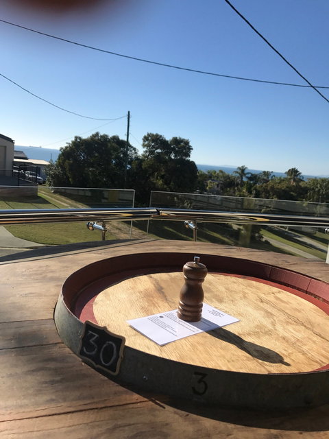 Rocksalt Bar & Restaurant - Renee 1