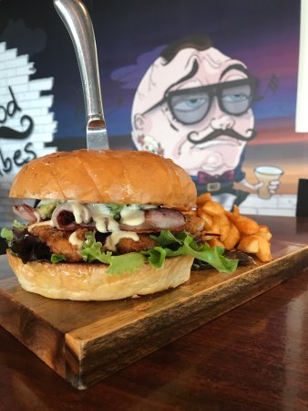 Rocksalt Bar & Restaurant - Renee 0