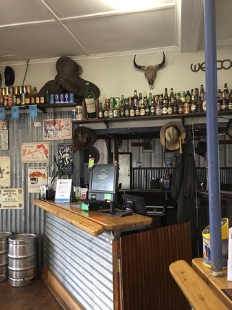 Royal Hotel Restaurant - Swimm 0