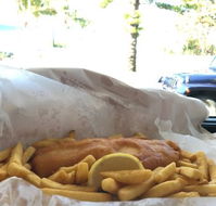 Seagulls Takeaway Yeppoon - Internet Find