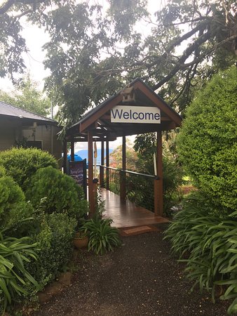 Killarney QLD Internet Find