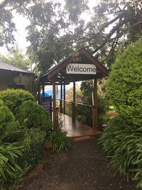 Spring Creek Mountain Cafe  Cottages