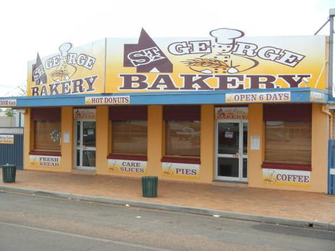 St George Bakery - Internet Find 0