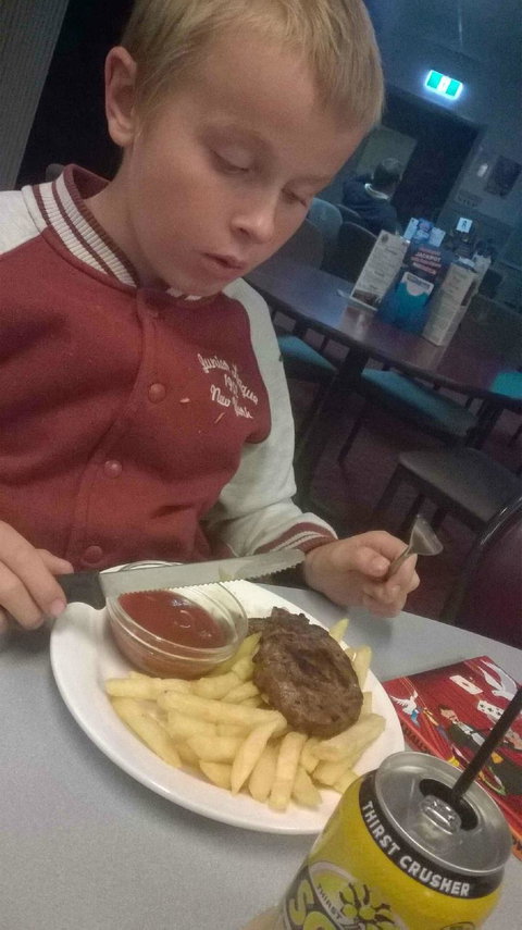 St George RSL - Internet Find 2