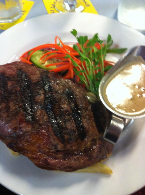 St George RSL - Internet Find 6