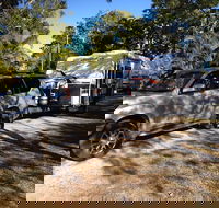 Star Roadhouse And Caravan Park - Internet Find