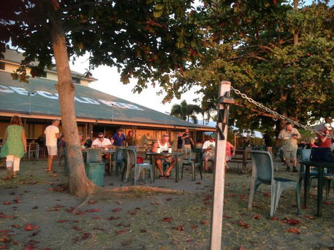 Sunset Tavern - Internet Find 0
