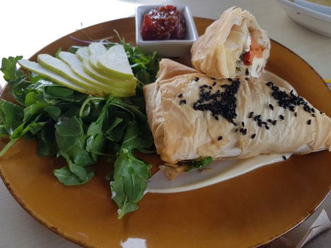 Sunshine Beach Surf Club - Renee 0