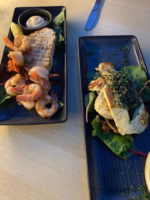 Sunshine Beach Surf Club - Renee 4