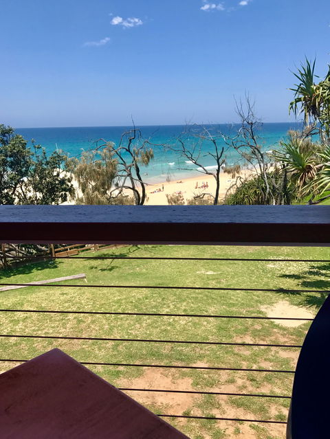 Sunshine Beach Surf Club - Renee 6