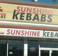 Sunshine Kebabs - Renee