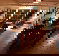 Tango Room Cafe and Bar - Internet Find
