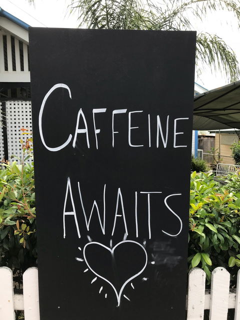 The Bank Espresso Bar - Renee 4