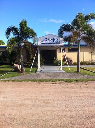 The Bridge Bar & Restaurant - Internet Find 0