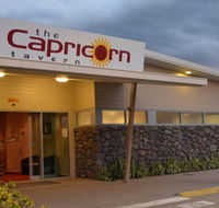 The Capricorn Tavern - Internet Find