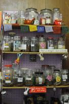 The Closet Hippy - Petrol Stations 4
